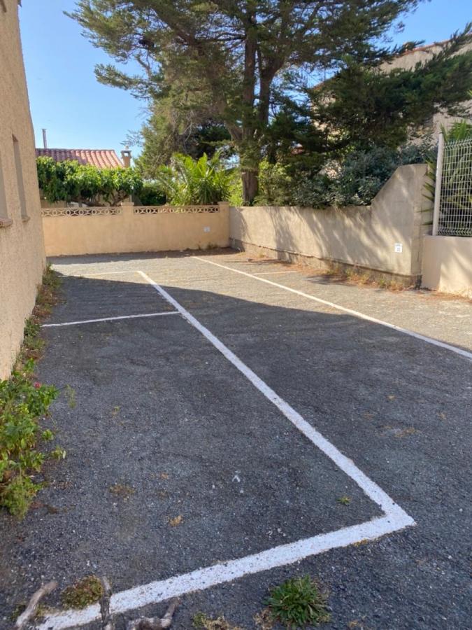 La Maison De Jade Le Mabrouka Port-la-Nouvelle Exterior foto